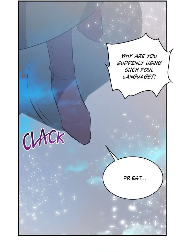 I’m the Ex-Girlfriend of a Soldier chapter 74 - page 8